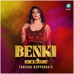 Benki Bantho-PF4kBjoGfFs