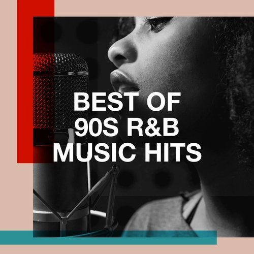 Best of 90s R&amp;B Music Hits_poster_image