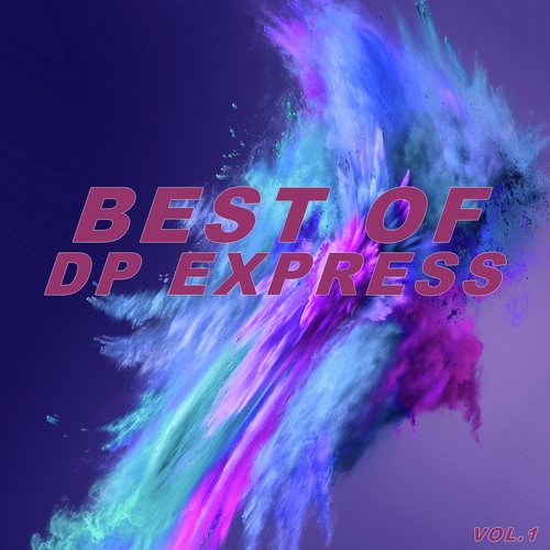 Best of dp express (Vol.5)