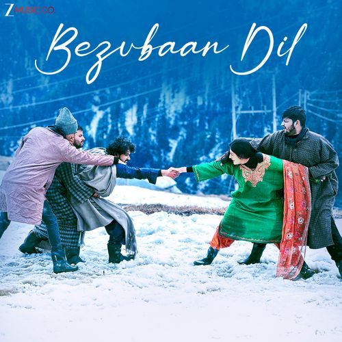Bezubaan Dil
