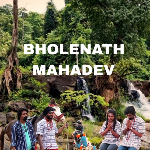 Bholenath Mahadev