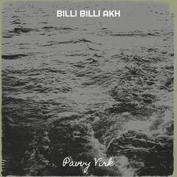 Billi Billi Akh