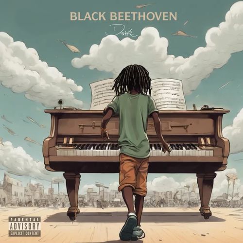 Black Beethoven_poster_image