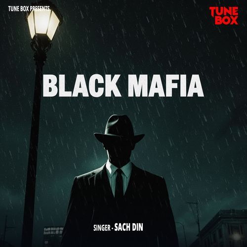 Black Mafia