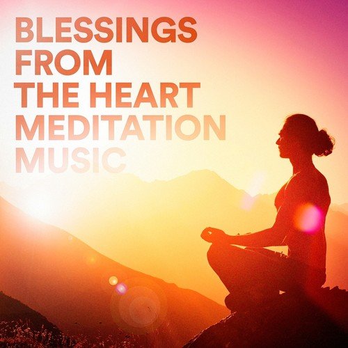 Just Breathe Meditation, Yoga Music, Yoga