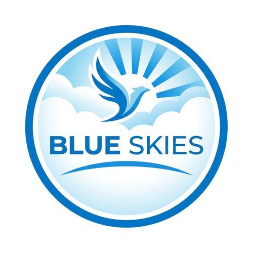 Blue Skies