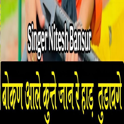 Bokan Aale Kutte Jaan Re Haad Tudavega