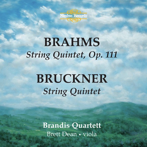 String Quintet in F Major: II. Scherzo. Schnell - Trio. Langsamer