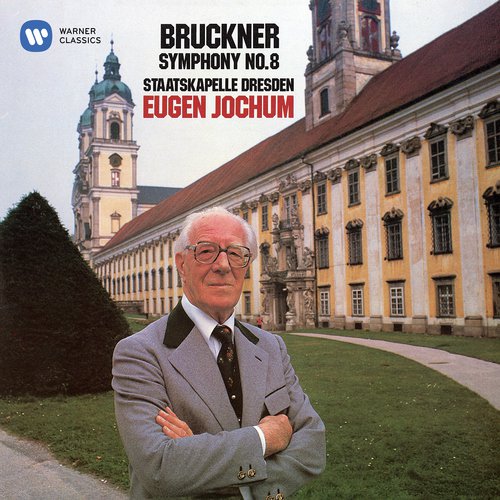 Bruckner: Symphony No. 8 in C Minor: I. Allegro moderato (1890 Version)