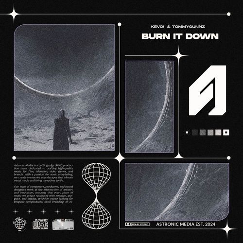 Burn It Down