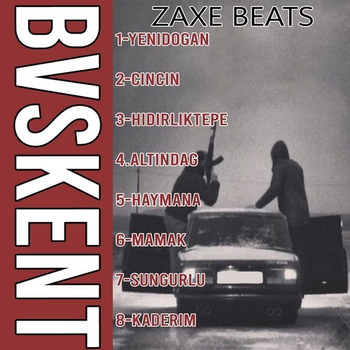 Yenidoğan cover art