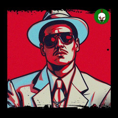 Capo cover art