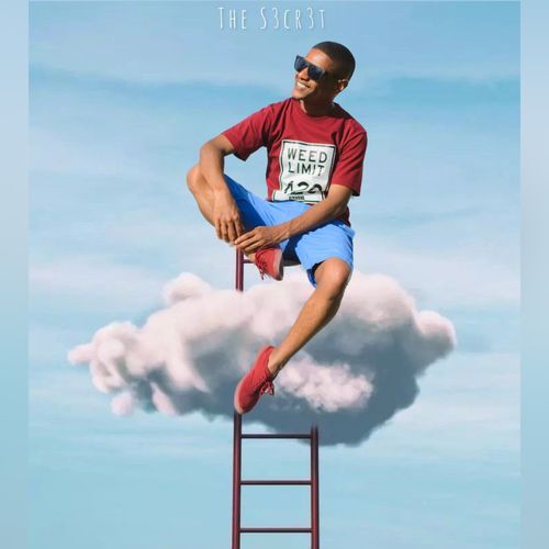 Catch Me in the Sky cover art