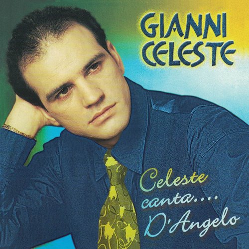 Celeste canta.... D&#039;Angelo_poster_image