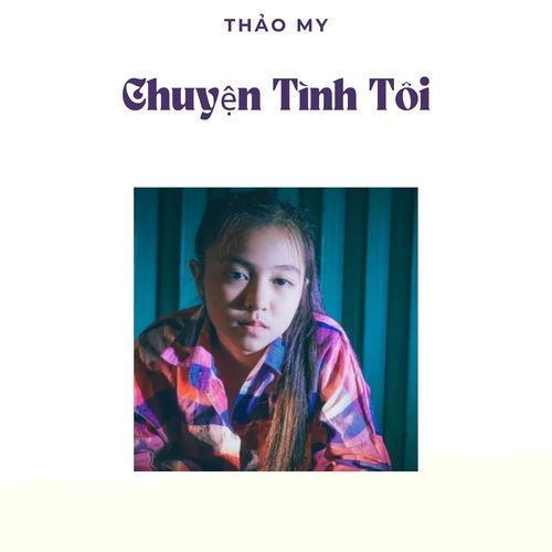 Chuyện Tình Tôi_poster_image