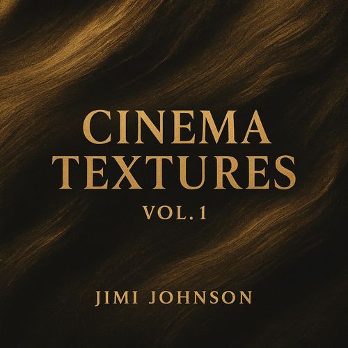 Cinema Textures, Vol. 1