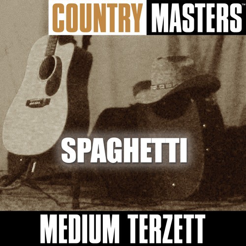 Country Meisters: Spaghetti