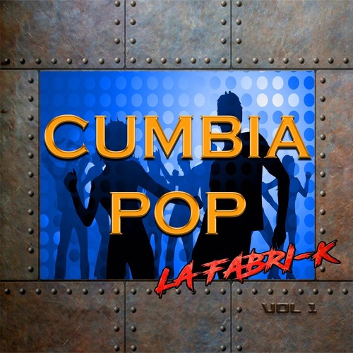 Cumbia Pop, Vol. 1_poster_image