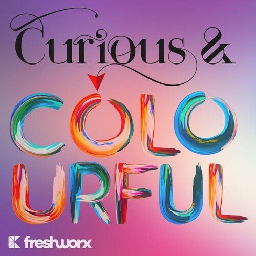 Curious and Colourful_poster_image