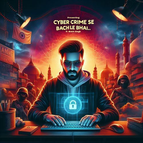 Cyber Trap Se Bach Le Bhai
