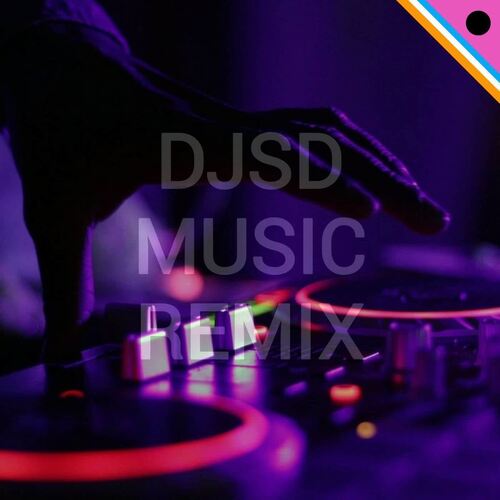 DJ Gaun Merah x DJ Biarkan Ku Bawa Luka Hatiku Ini -inst cover art