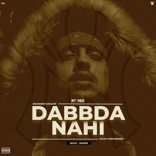 Dabbda Nahi (NY Mix)