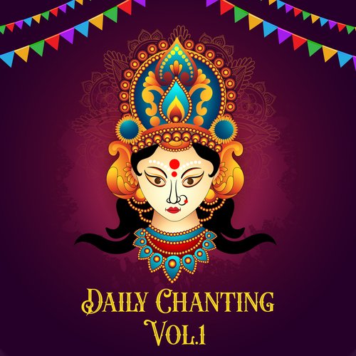 Daily Chanting Vol.1