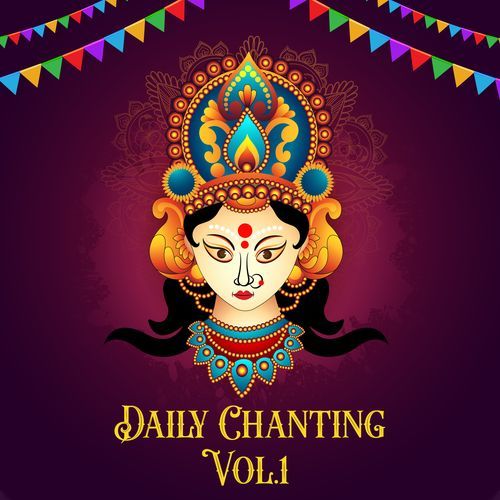 Daily Chanting Vol.1