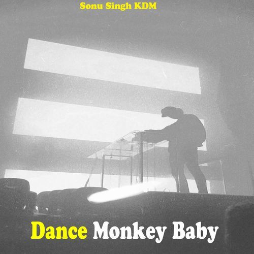 Dance Monkey Baby