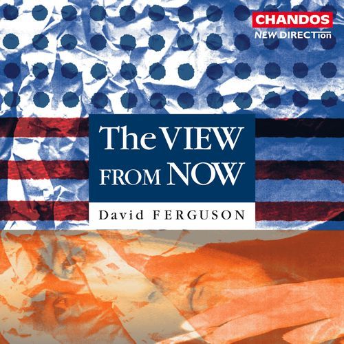 American Visions: Wilderness & West (Arr. for Orchestra by David Lord) cover art