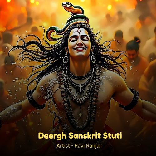 Deergh Sanskrit Stuti