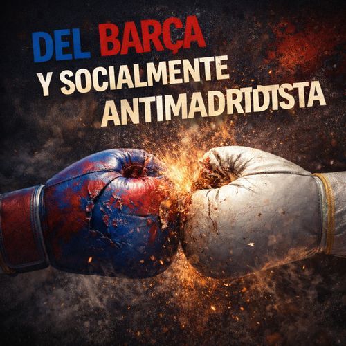 Penalty para el Real Madrid cover art