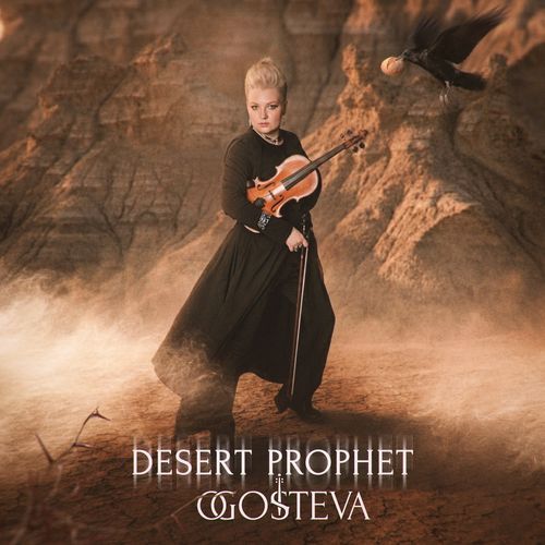 Desert prophet