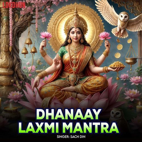 Dhanaay Laxmi Mantra