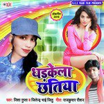 Tohar Dekhiye Ke Dharkela Chhatiya