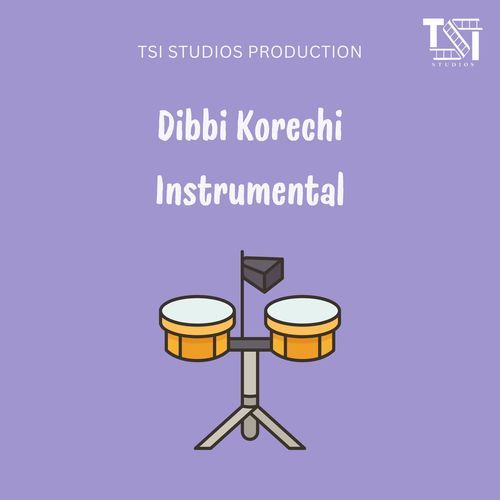 Dibbi Korechi Instrumental