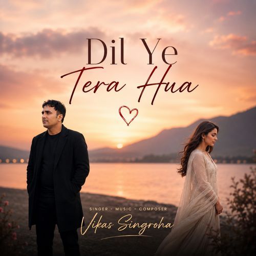 Dil Ye Tera Hua