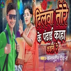 Dilwa Tore Ke Padhai Kaha Kaile Re