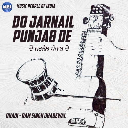 Do Jarnail Punjab De