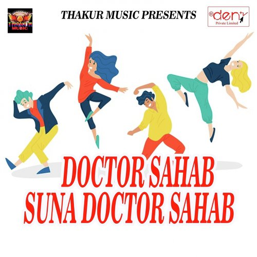 Doctor Sahab Suna Doctor Sahab