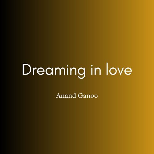 Dreaming in Love