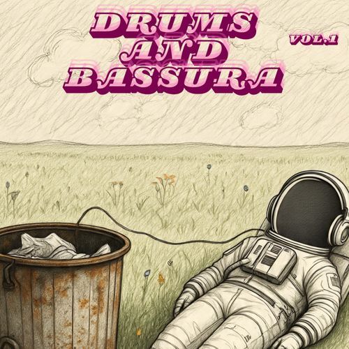 Woman cover art