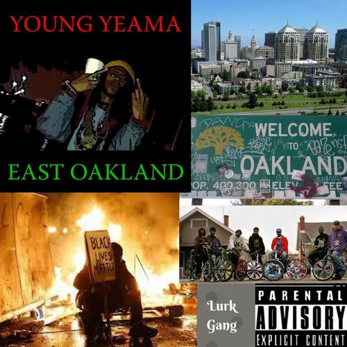 East Oakland