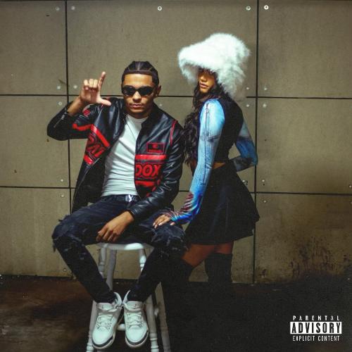 Easy Access cover art
