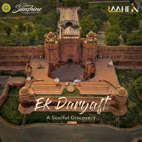 Ek Daryaft: A Soulful Discovery