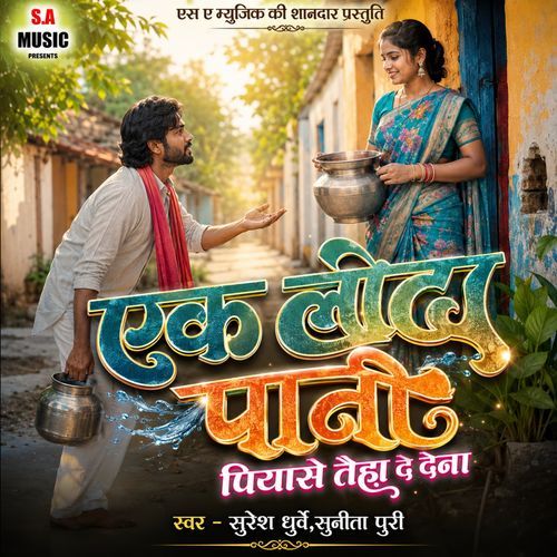Ek Lota Pani Piyase Tainha De Dena