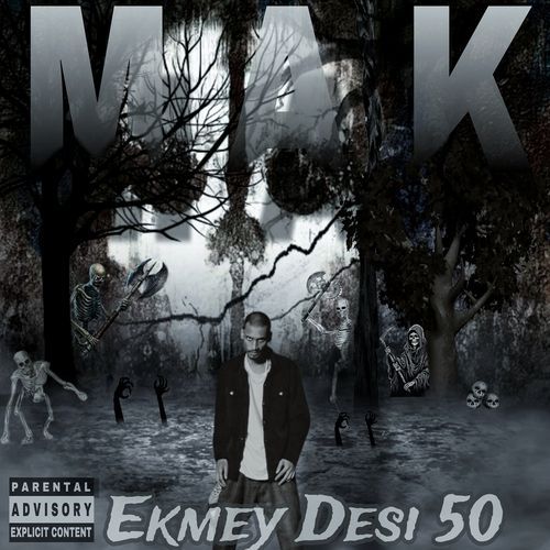 Ekmey Desi 50