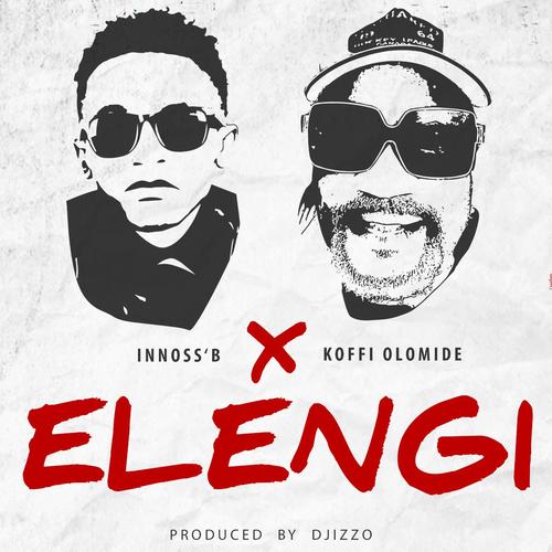 Elengi (feat. Koffi Olomide) cover art