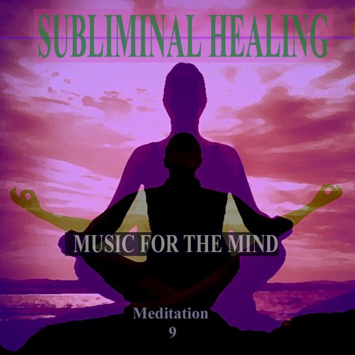Enlightened One Subliminal Healing Brain Enhancement Relieve Stress Meditation 9