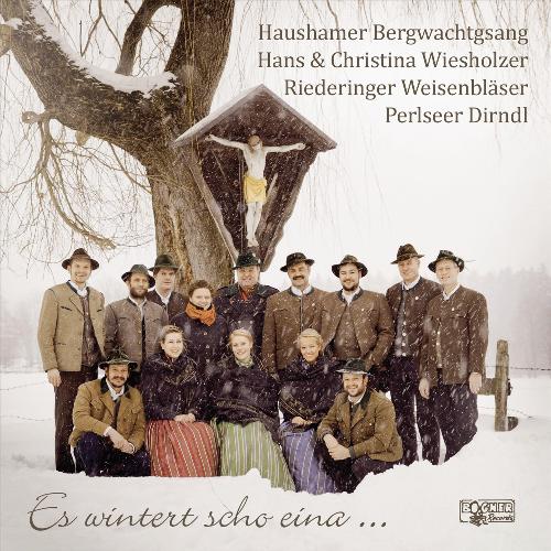 Kerzal-Boarischer cover art
